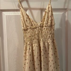 Princess Polly dress